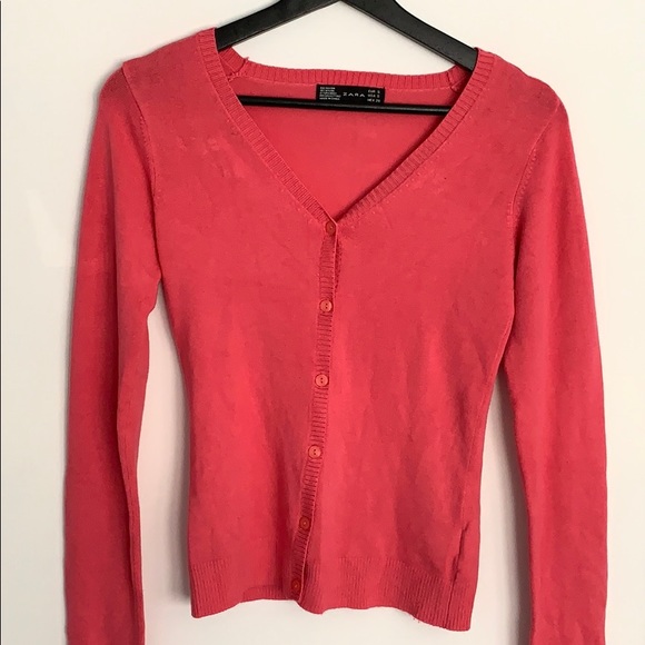 Zara Cardigan - Picture 3 of 3